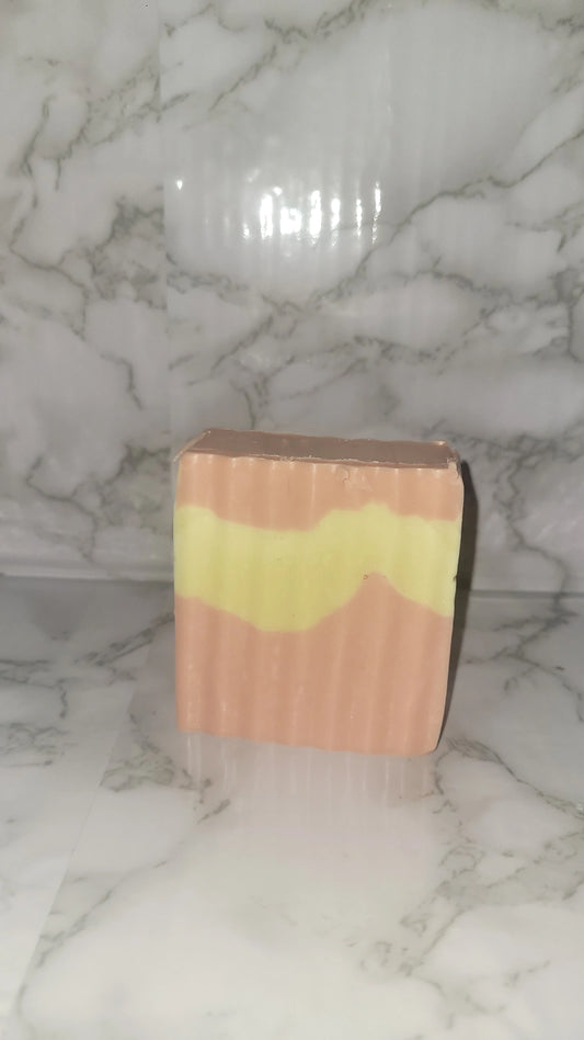 Fantasy Bar Soap
