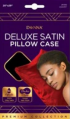 Donna Deluxe Satin Pillow Case