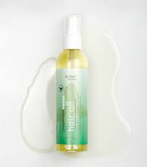 Eden Body Works Peppermint Tea-Tree Hair Oil