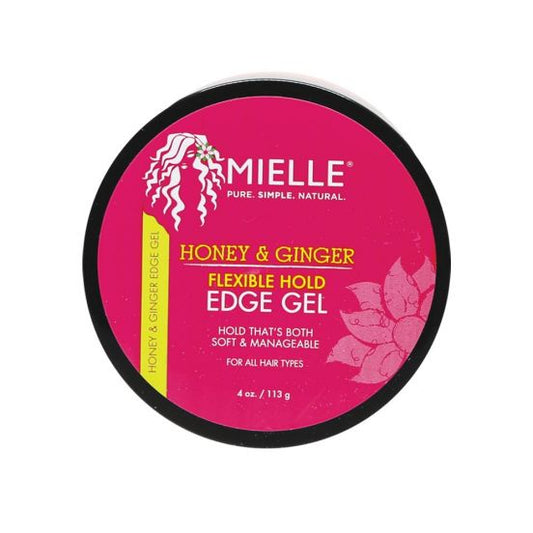 Mielle Honey & Ginger Edge Gel