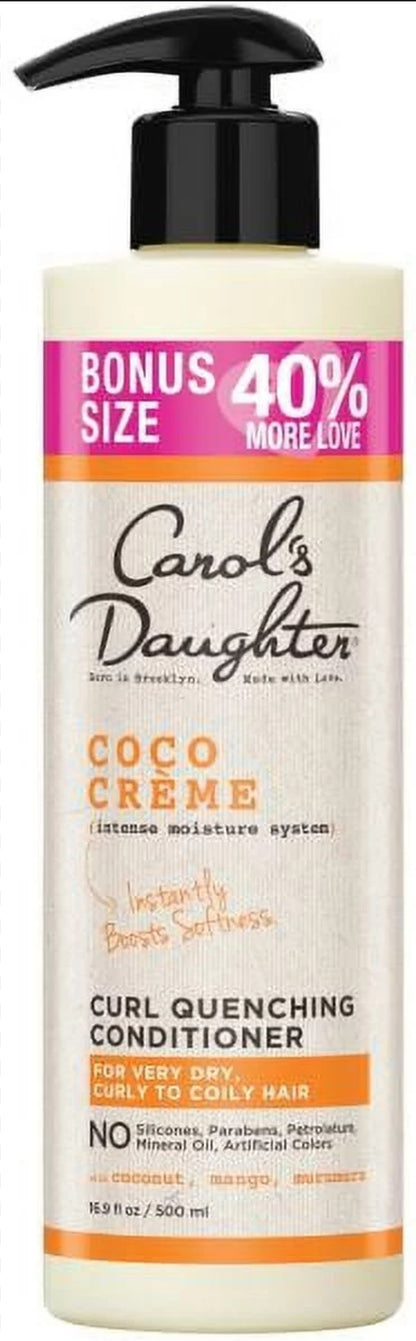 Carol's Daughter Coco Creme Conditioner