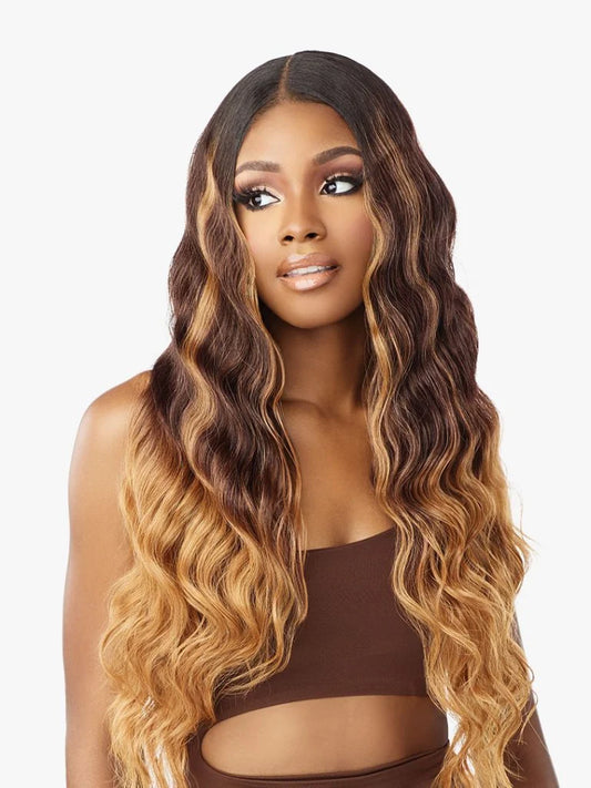 Cloud 9 What Lace? Lace Wig – Raveena 28