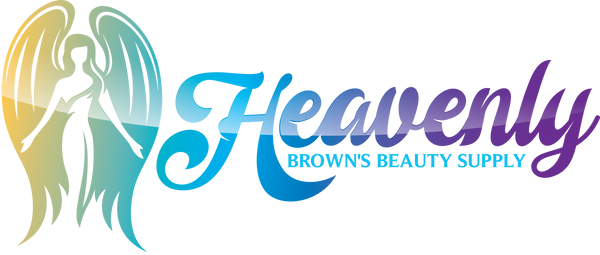 Heavenly Brown's Beauty Supply