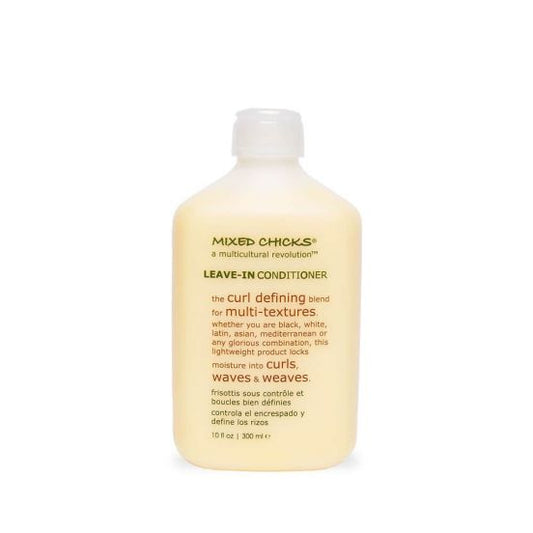 MIXED CHICKS LEAVE-IN CONDITIONER 10 OZ.