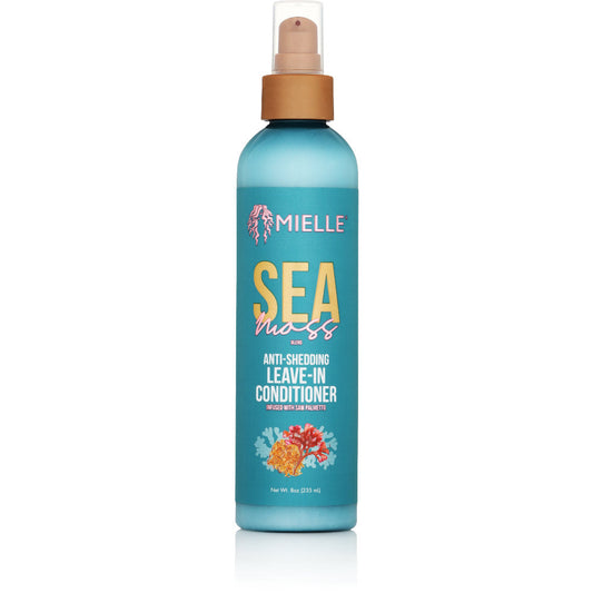 Mielle Sea Moss Leave-In Conditioner